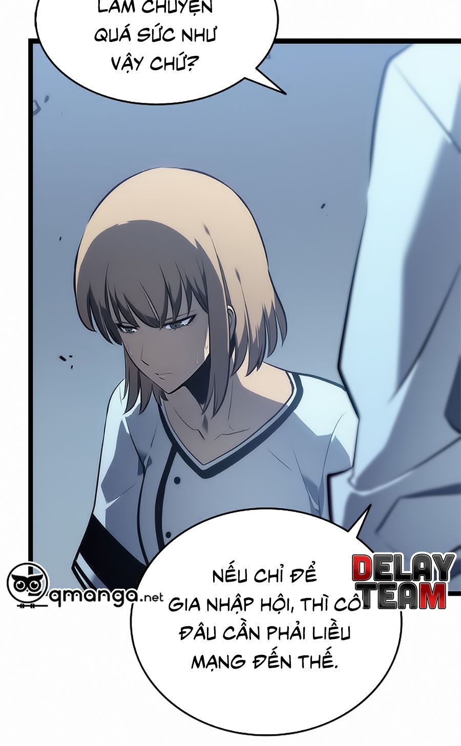 solo leveling 2 chapter 4 107