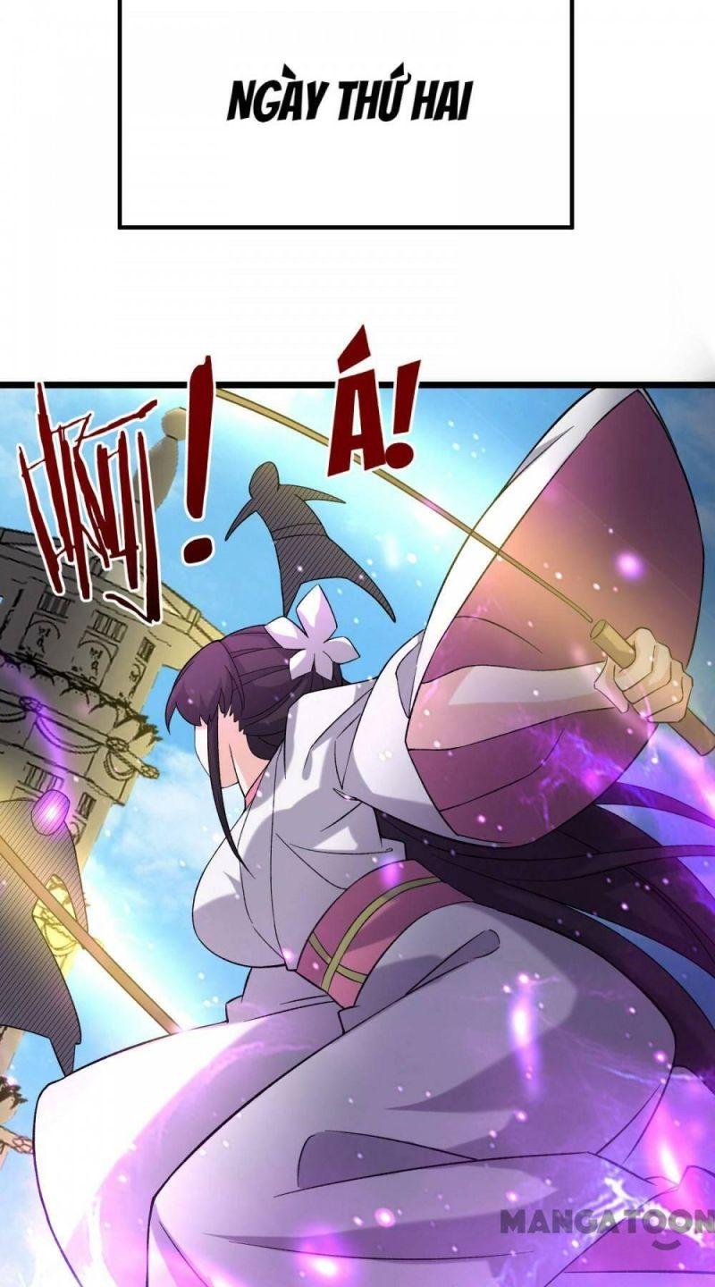 đồ đệ ta toàn là nữ ma đầu chapter 201 39