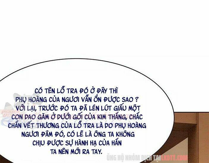 trọng sinh bá sủng nhiếp chính vương quá mạnh mẽ chapter 90 71