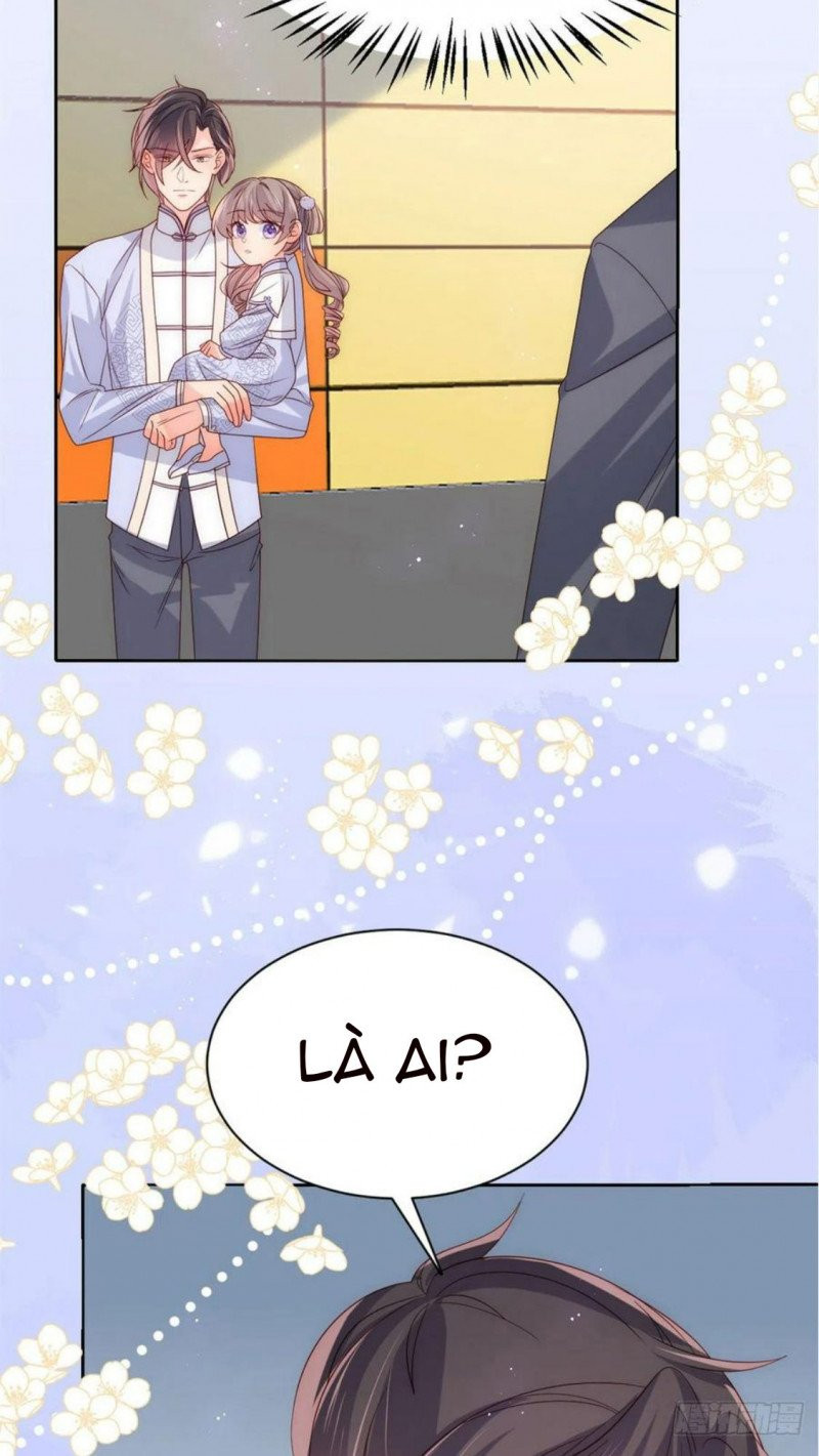 đoàn sủng lão đại ba tuổi rưỡi chapter 183 21