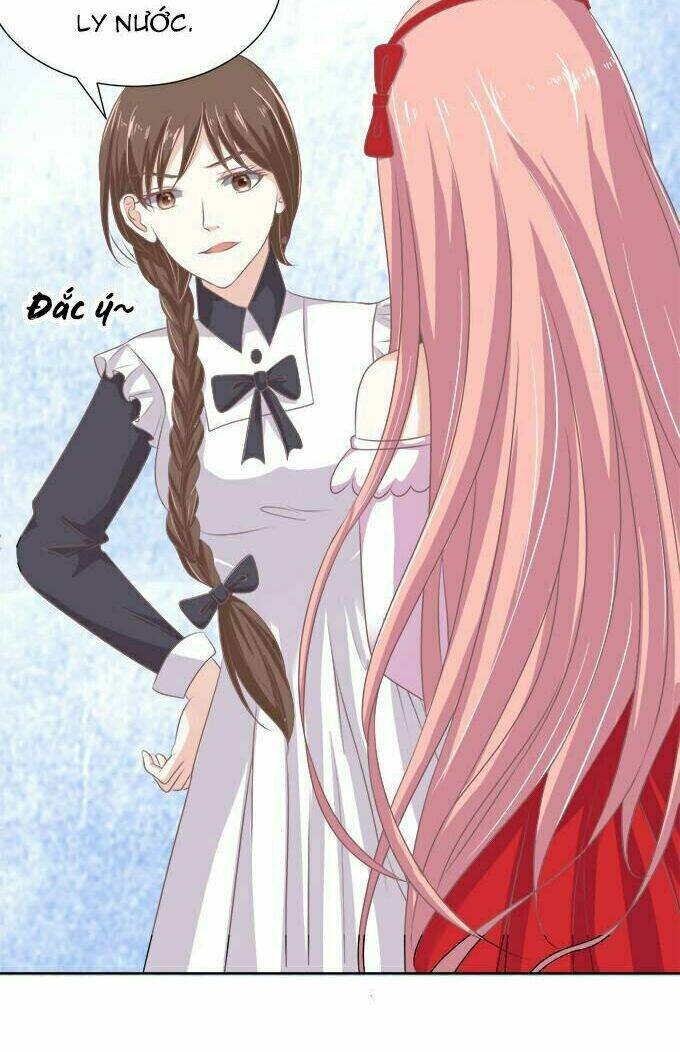 liệt ái tri hạ: series mật đào tiểu tình nhân chapter 53 25