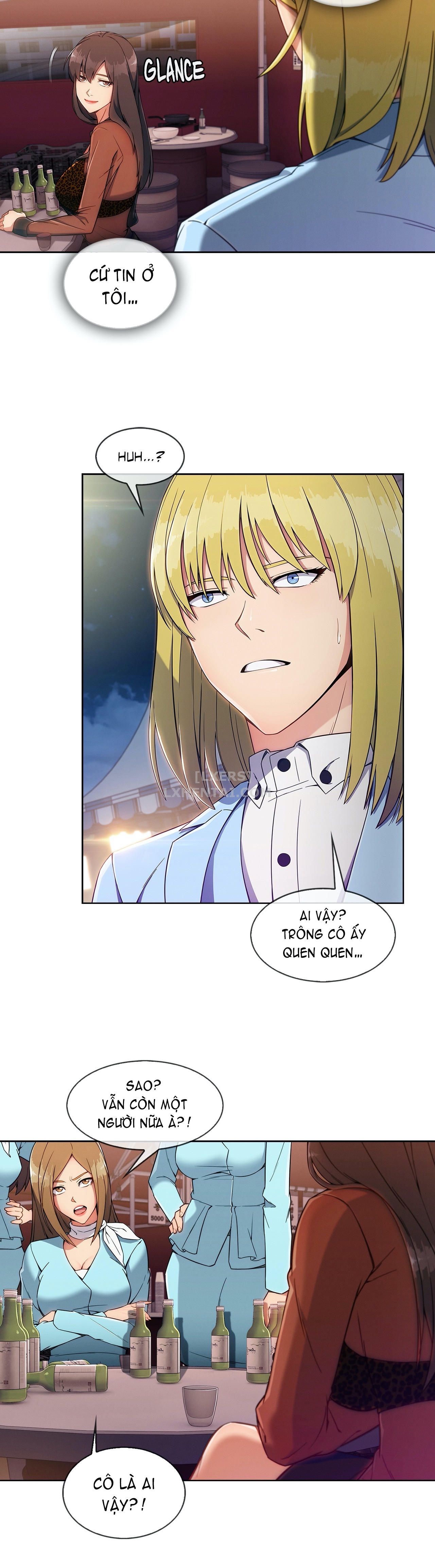 điên cuồng nhưng ngọt ngào chapter 75 12