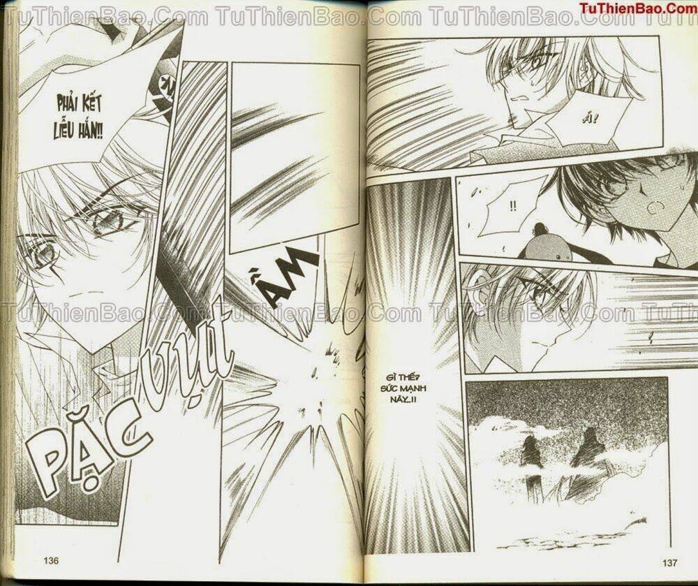 nhật ký thiên nữ chapter 9 65