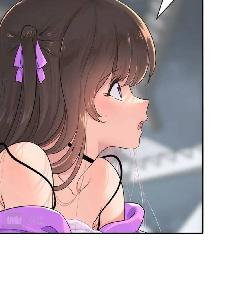 bạn gái virus của tôi chapter 412 56