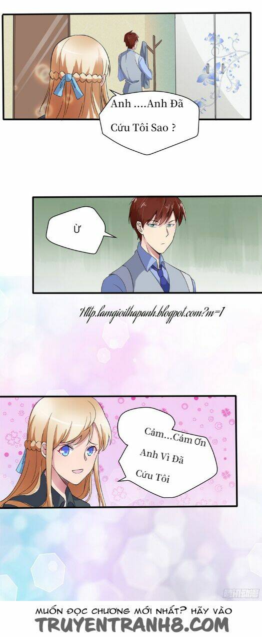 đại thúc sủng thượng hoan nhạ hoả kiều thê hữu điểm điềm chapter 3 10