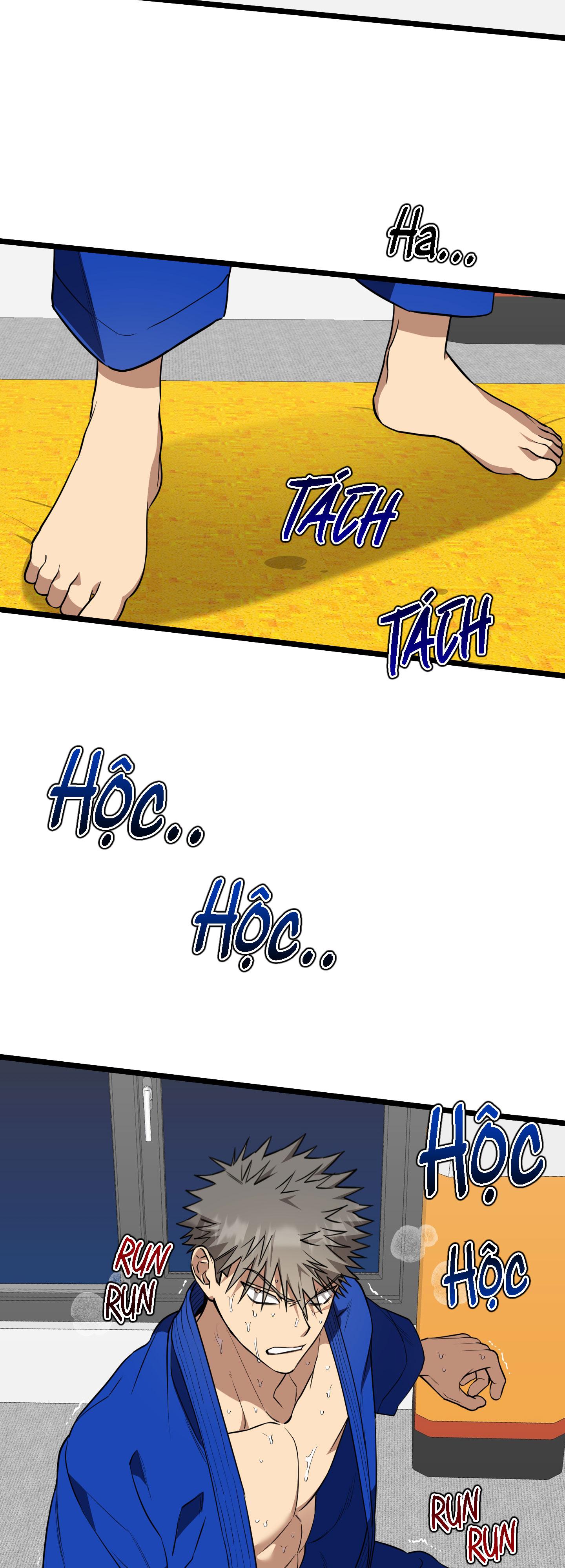 tôn kính và khát khao chapter 5 55