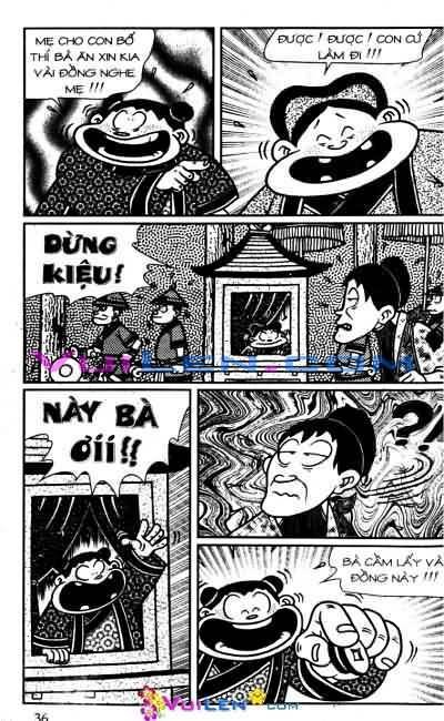 thần đồng đất việt chapter 41 32