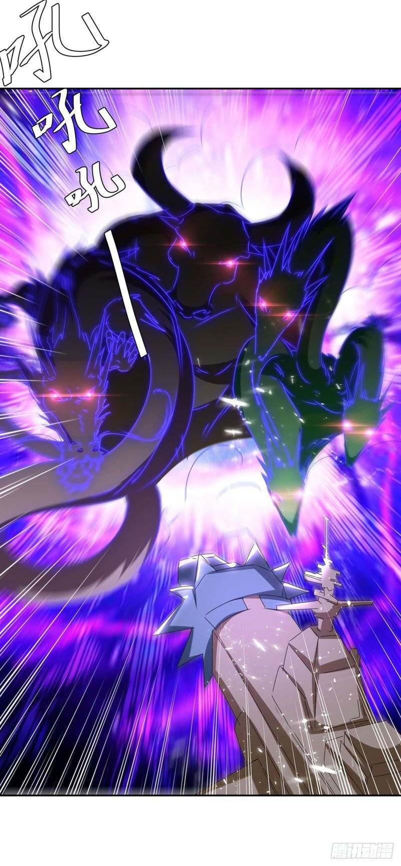 tối cường thăng cấp chapter 251 4