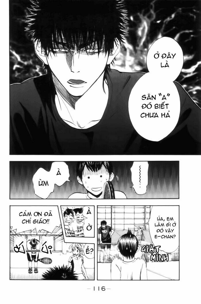 baby steps chapter 2.2 18