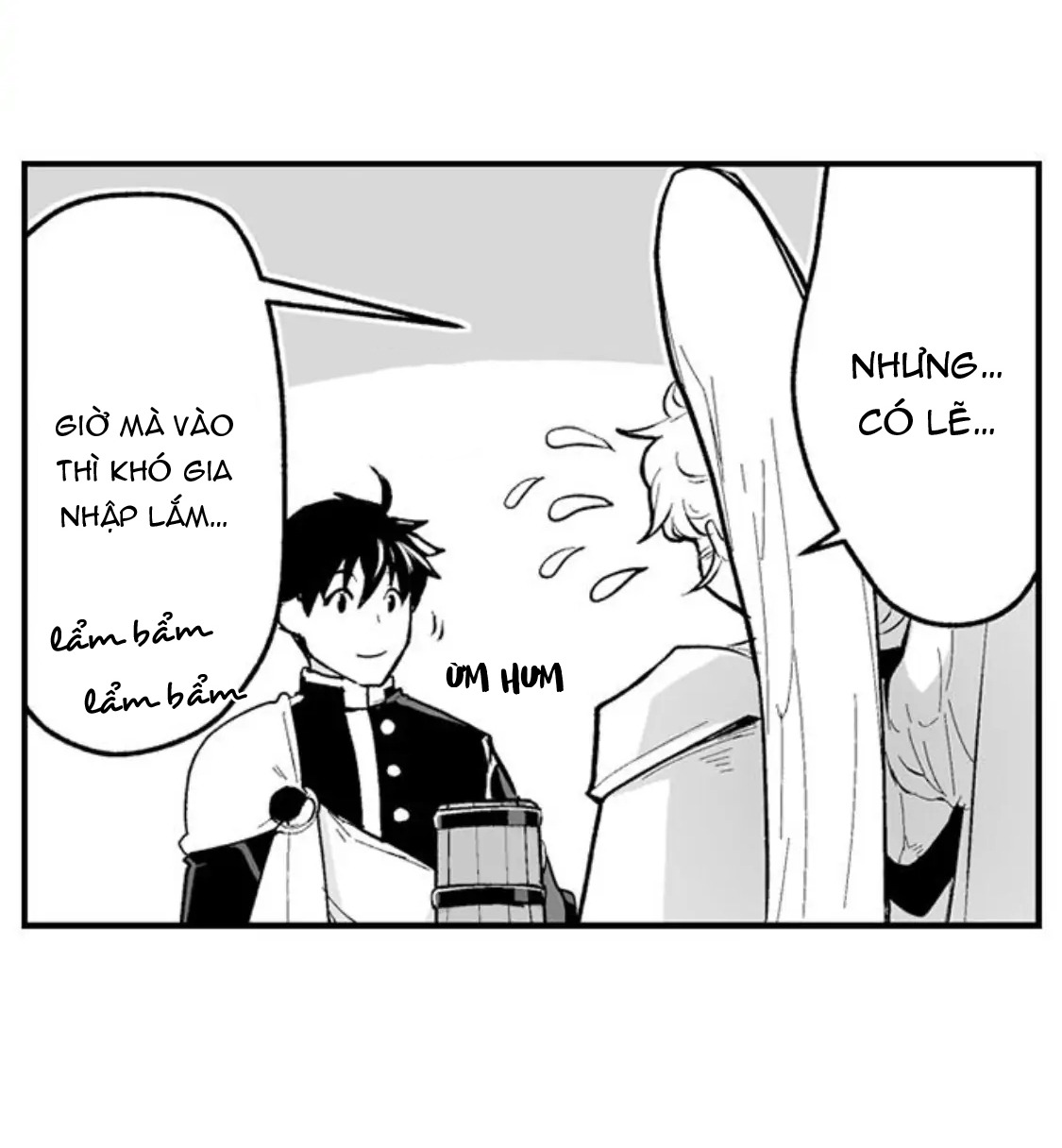 vợ của titan chapter 84 5