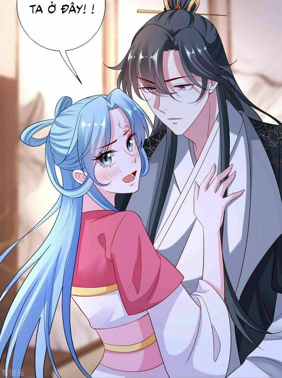 độc y đích nữ chapter 133 30