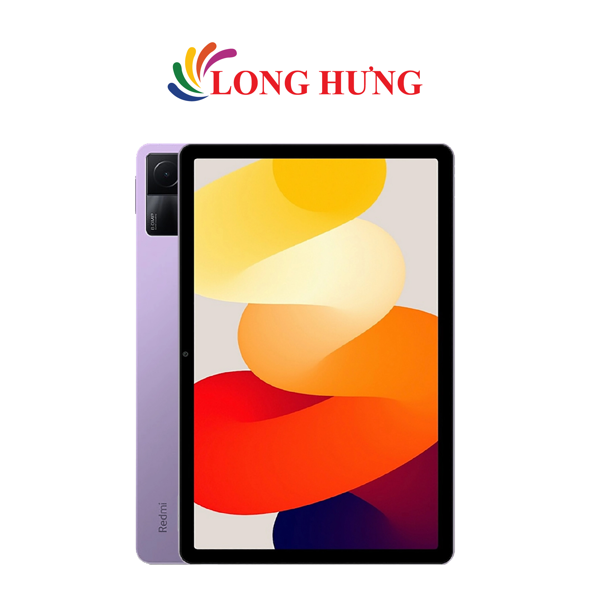 Máy tính bảng Xiaomi Redmi Pad SE 11&quot; Wifi (6GB/128GB) - Hàng chính hãng