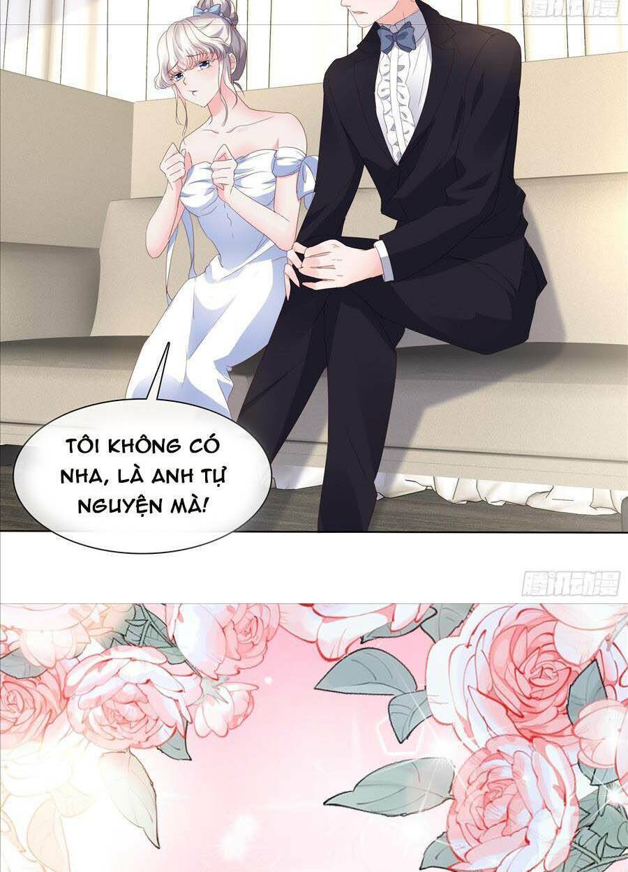 nhược hữu hàn đông ngộ noãn dương chapter 6 52