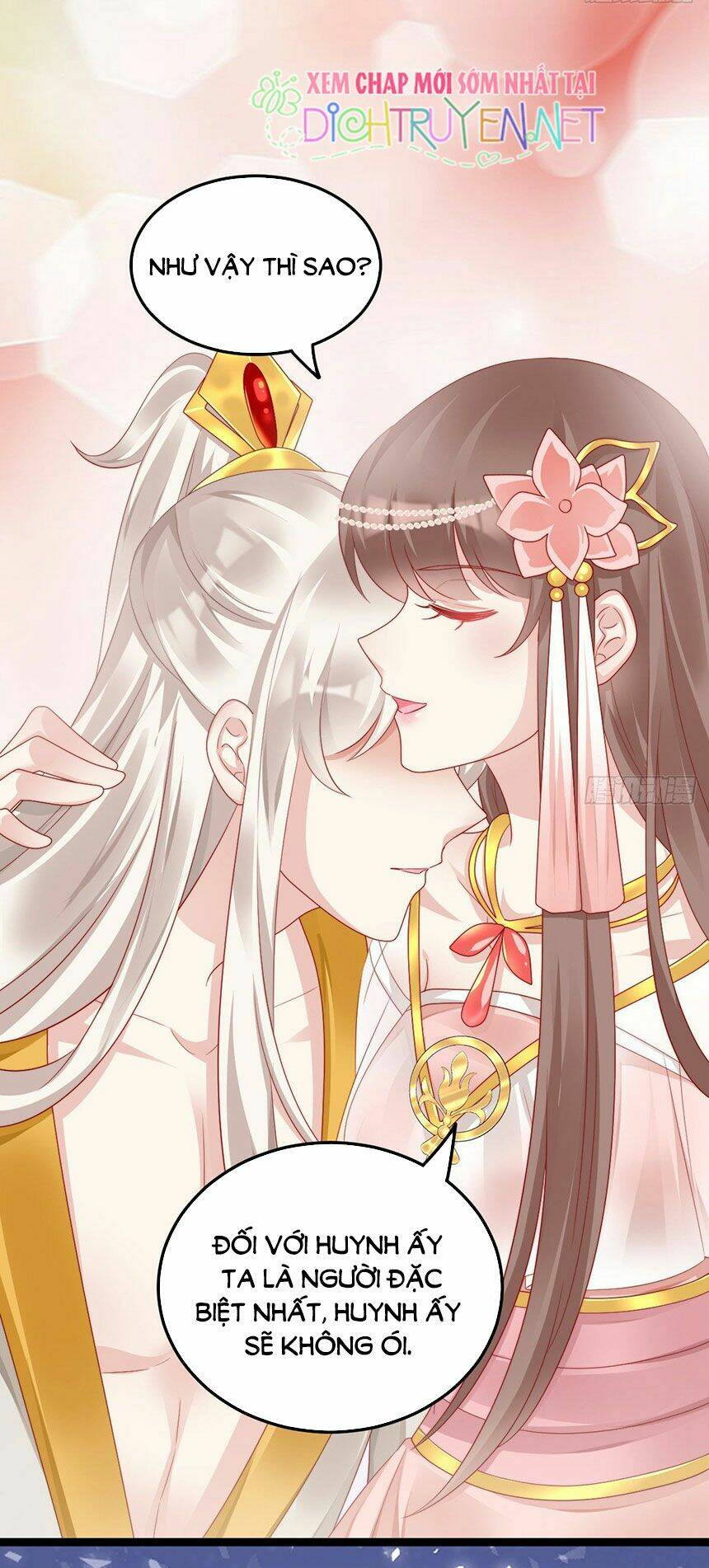 ta ở cổ đại nuôi nam nhân chapter 47 39