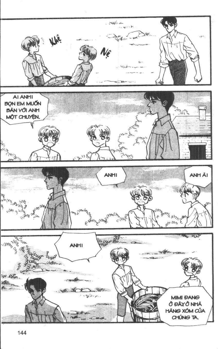 bibi iris chapter 5 144