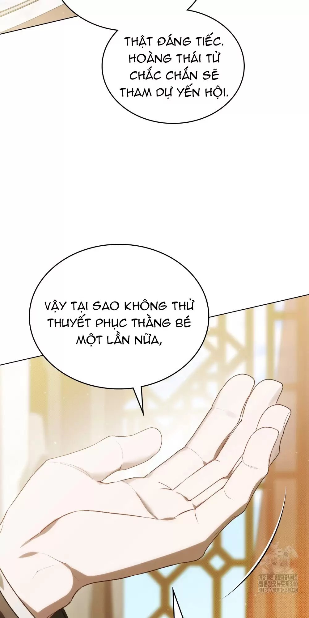 lời hứa không phải của tôi chapter 22 20