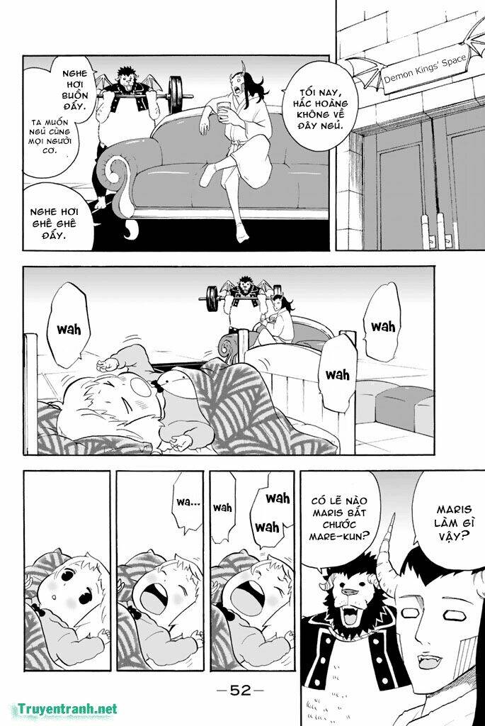 sodatechimaou chapter 71 7