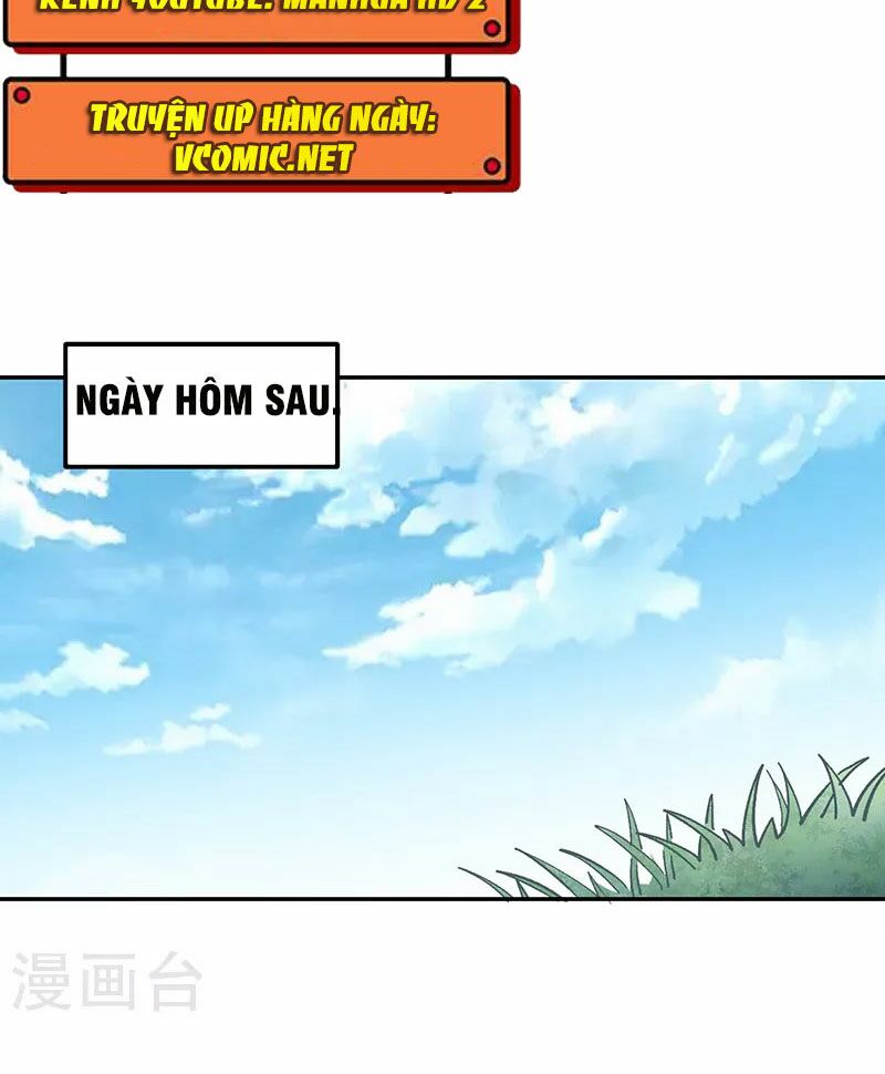võ đạo độc tôn chapter 427 11