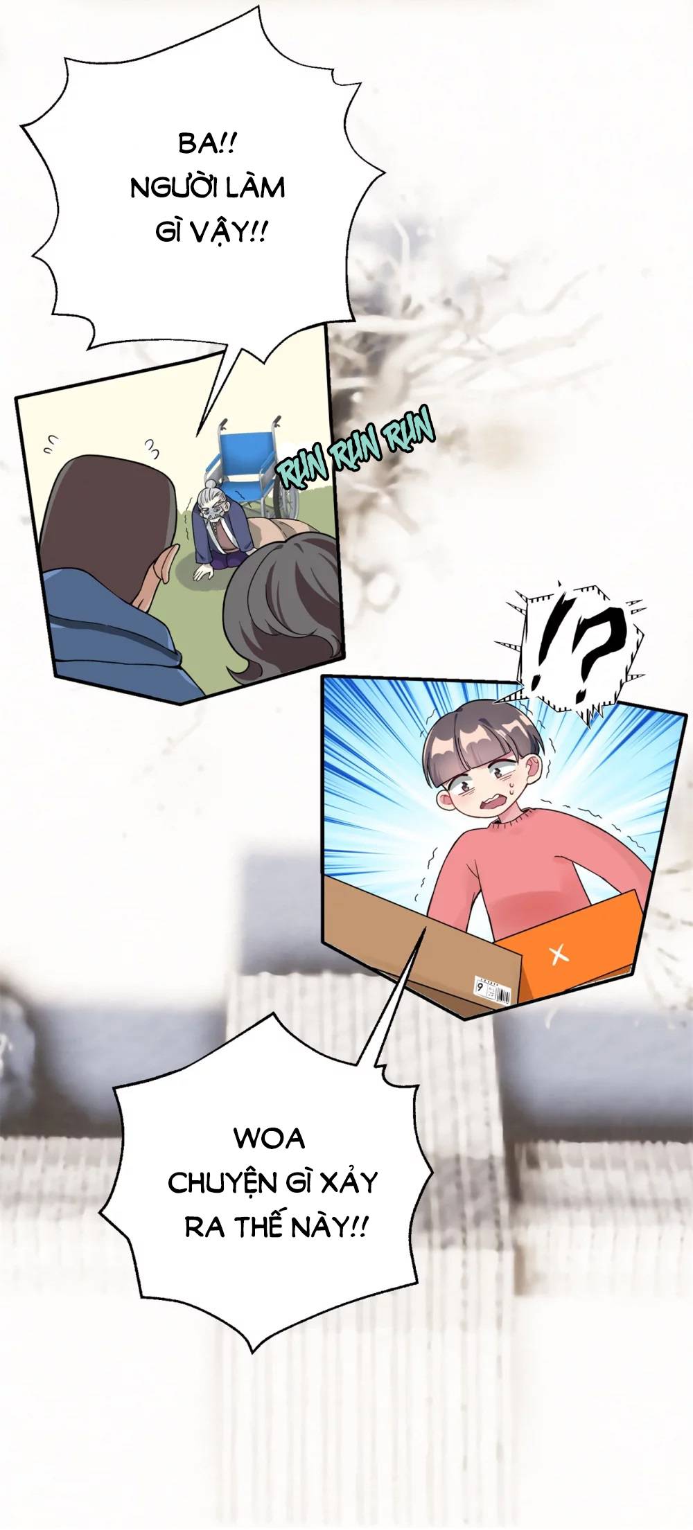 anh ấy đến từ địa ngục chapter 3 18