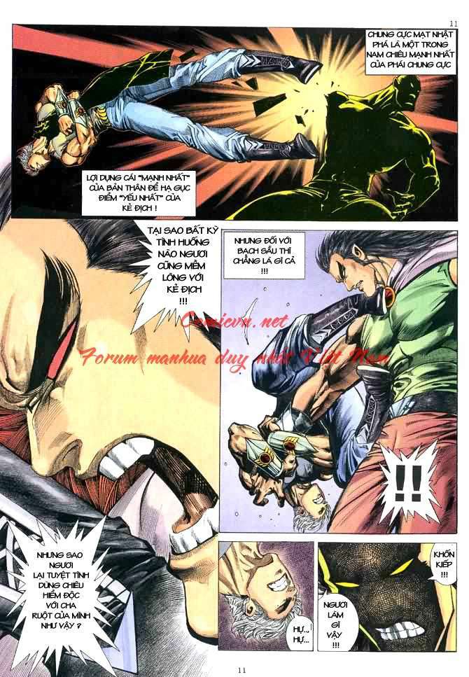 võ thần chapter 41 10