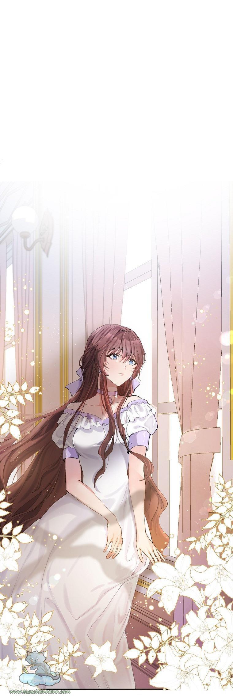 tháng năm cuối cùng của nữ phụ đoản mệnh chapter 2 49