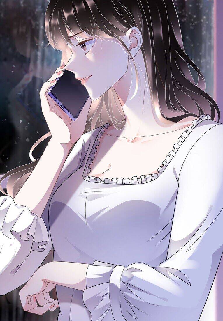 đại tiểu thư có thể có cái gì xấu chapter 13 33