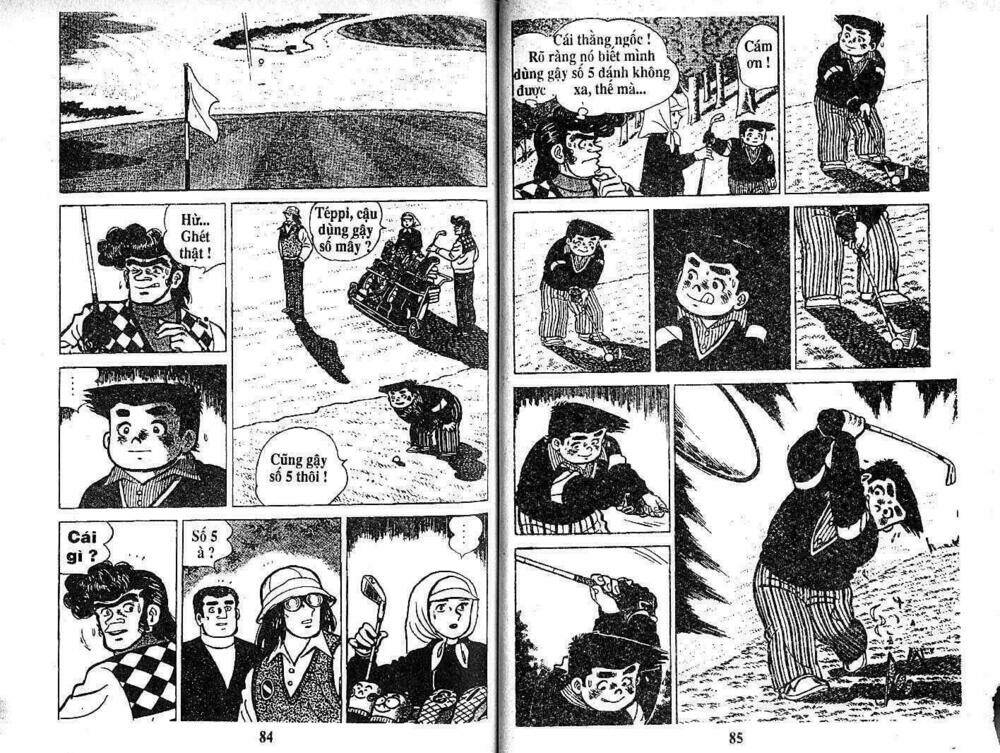 tân teppi chapter 24 40