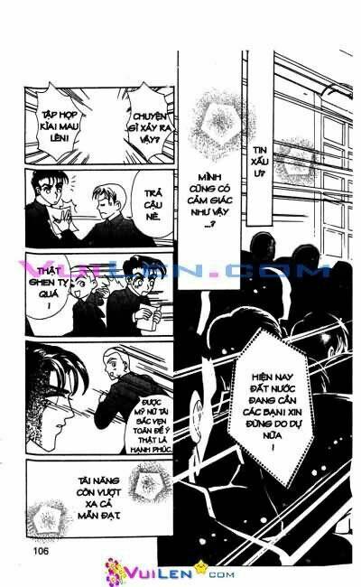 cô gái 300 tuổi chapter 3 106