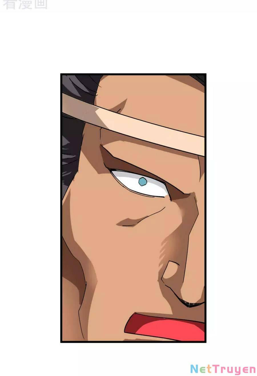 trọng sinh ta là đại thiên thần chapter 122 7