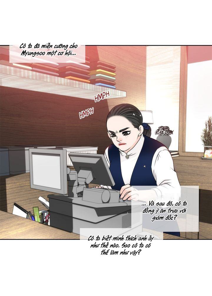 người đàn ông của tôi chapter 61.2 23