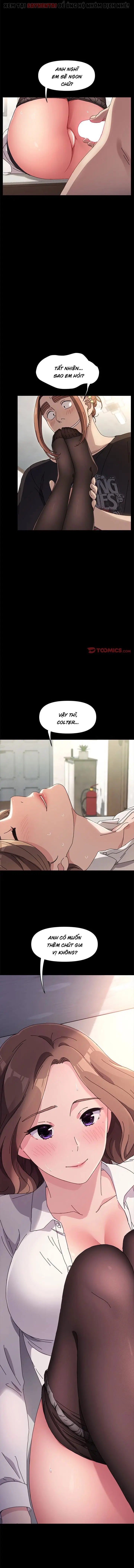 người đàn ông của ngôi nhà này chapter 13 19