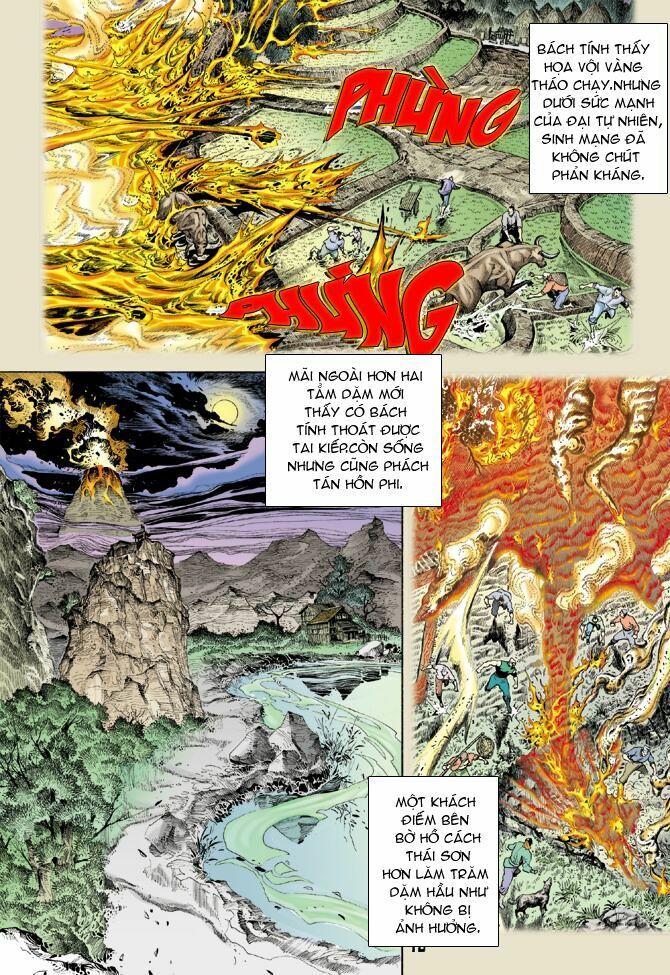 thần binh huyền kỳ i chapter 47 9