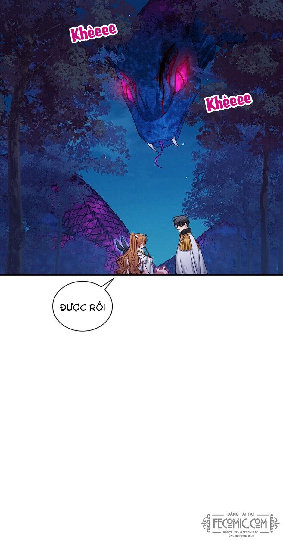 nữ công tước với tâm hồn trống rỗng chapter 79 9