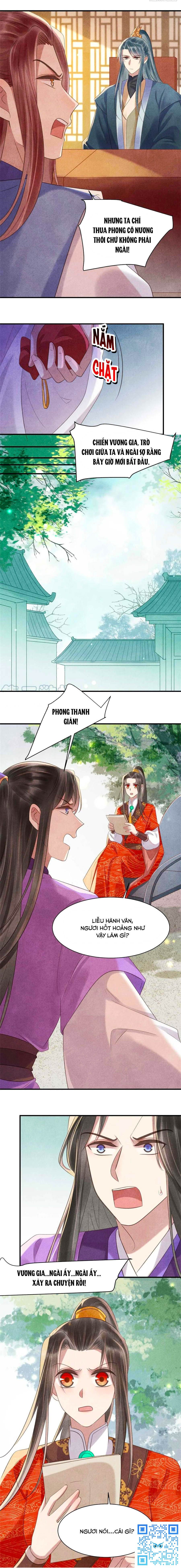 vương phi muốn trèo tường chapter 70 8