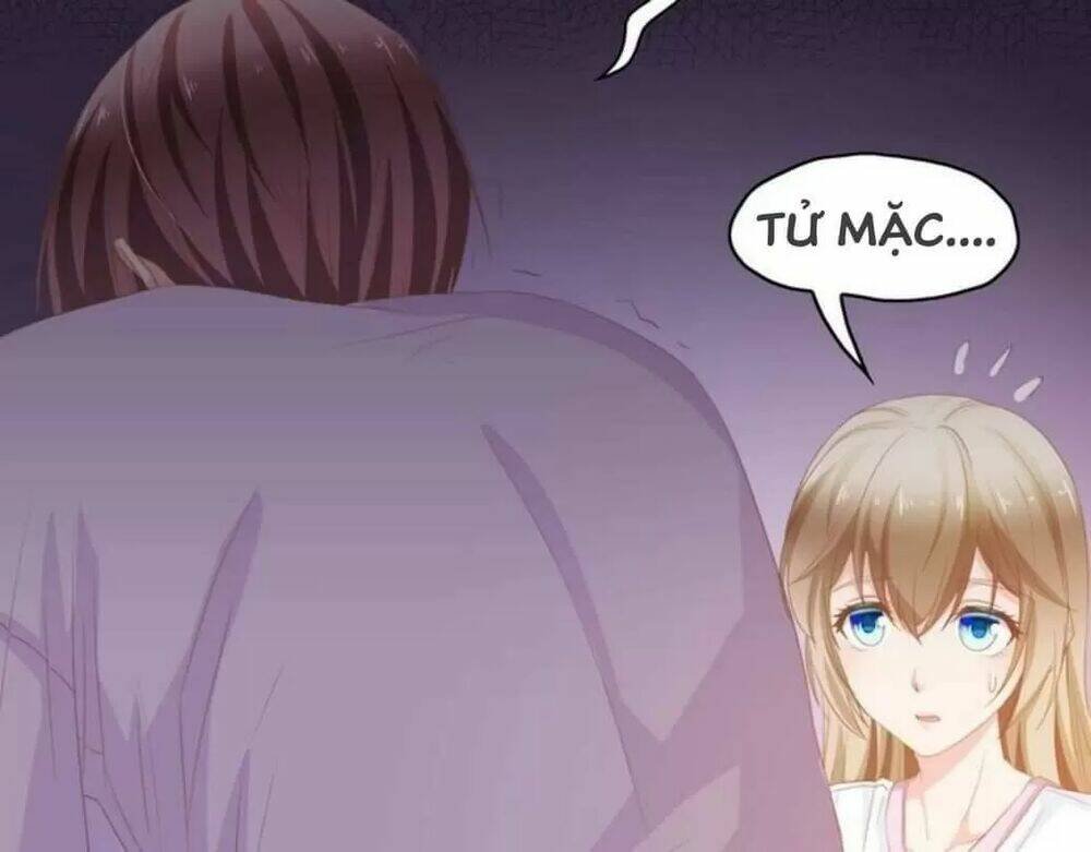 tổng tài đại nhân song mặt kiều thê chapter 31 7