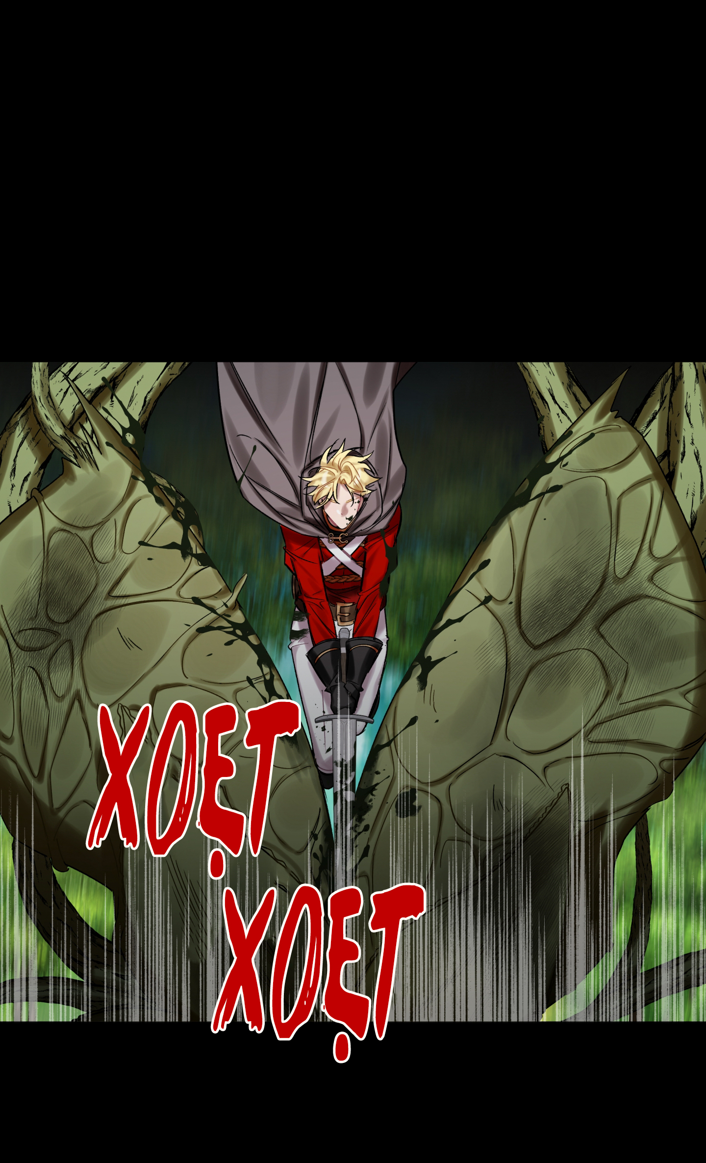 bỗng ngày nọ bị một tên đáng ghét cầu hôn chapter 9.1 12