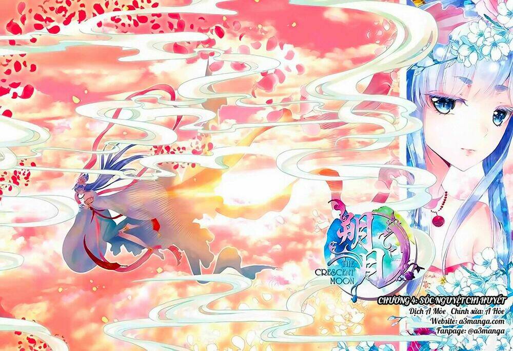 sóc nguyệt chapter 4 1