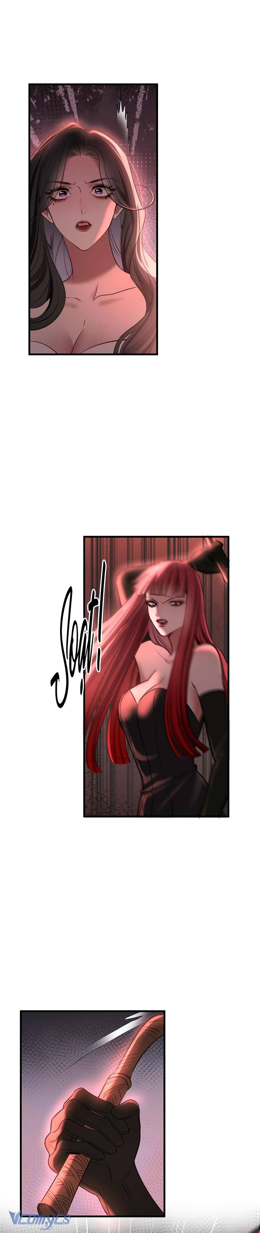 xin lỗi, tôi cũng là đại lão chapter 35 11