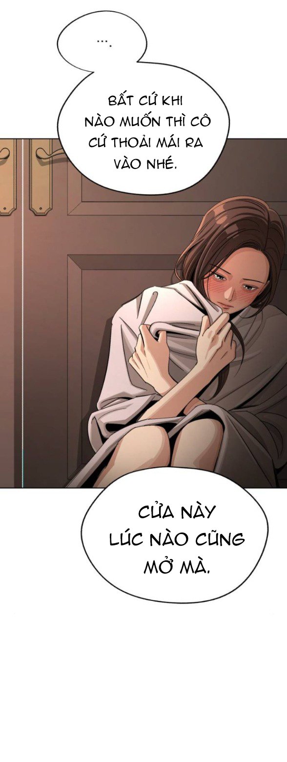 Tình Yêu Của Ik Seob chapter 65.1 9