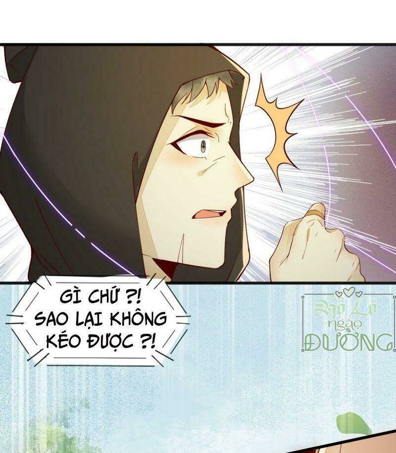 sát thủ vương phi không dễ chọc chapter 27 11
