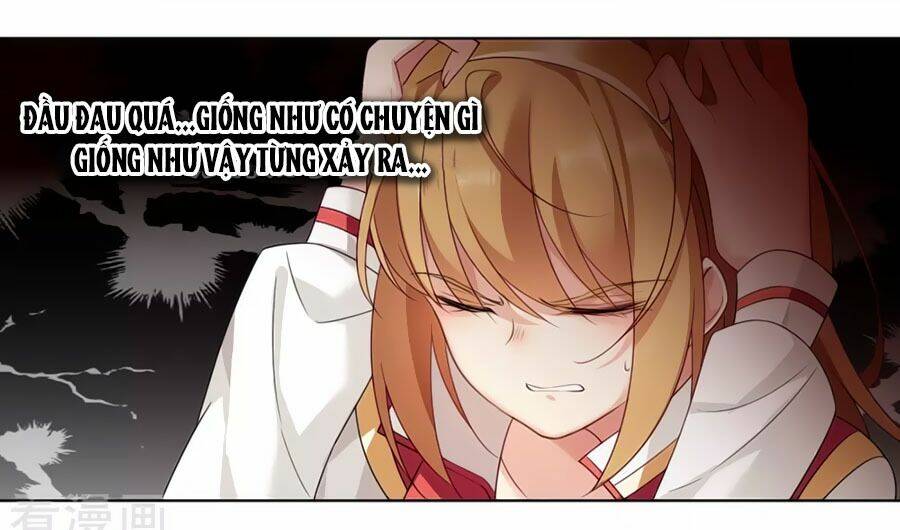 nhân chất tình nhân chapter 9.2 16