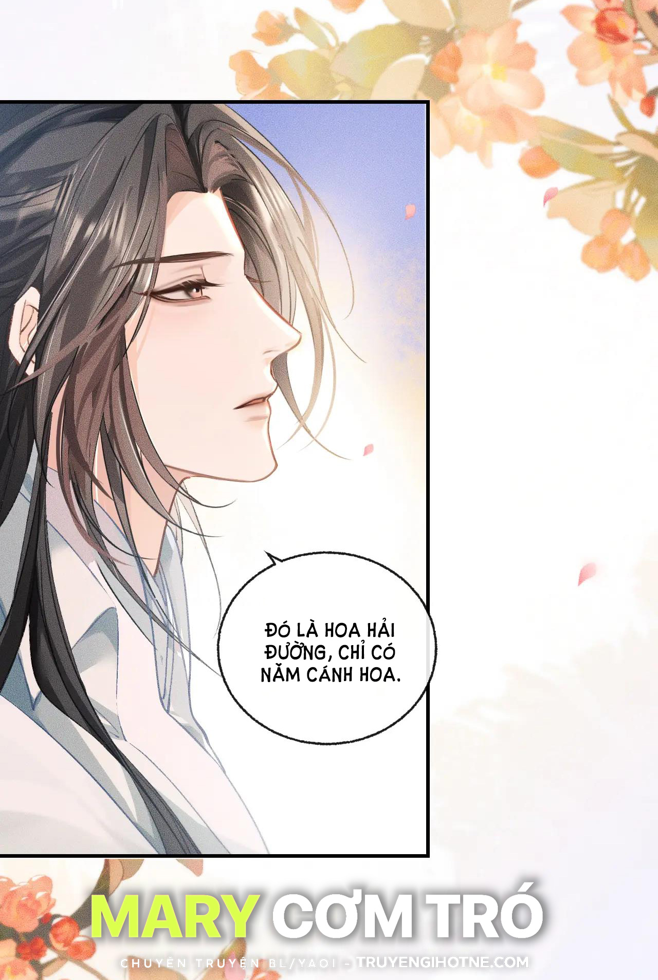 husky và sư tôn mèo trắng chapter 35 13