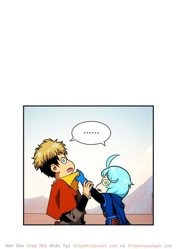 tôi sinh ra để làm người vĩ đại chapter 13 43