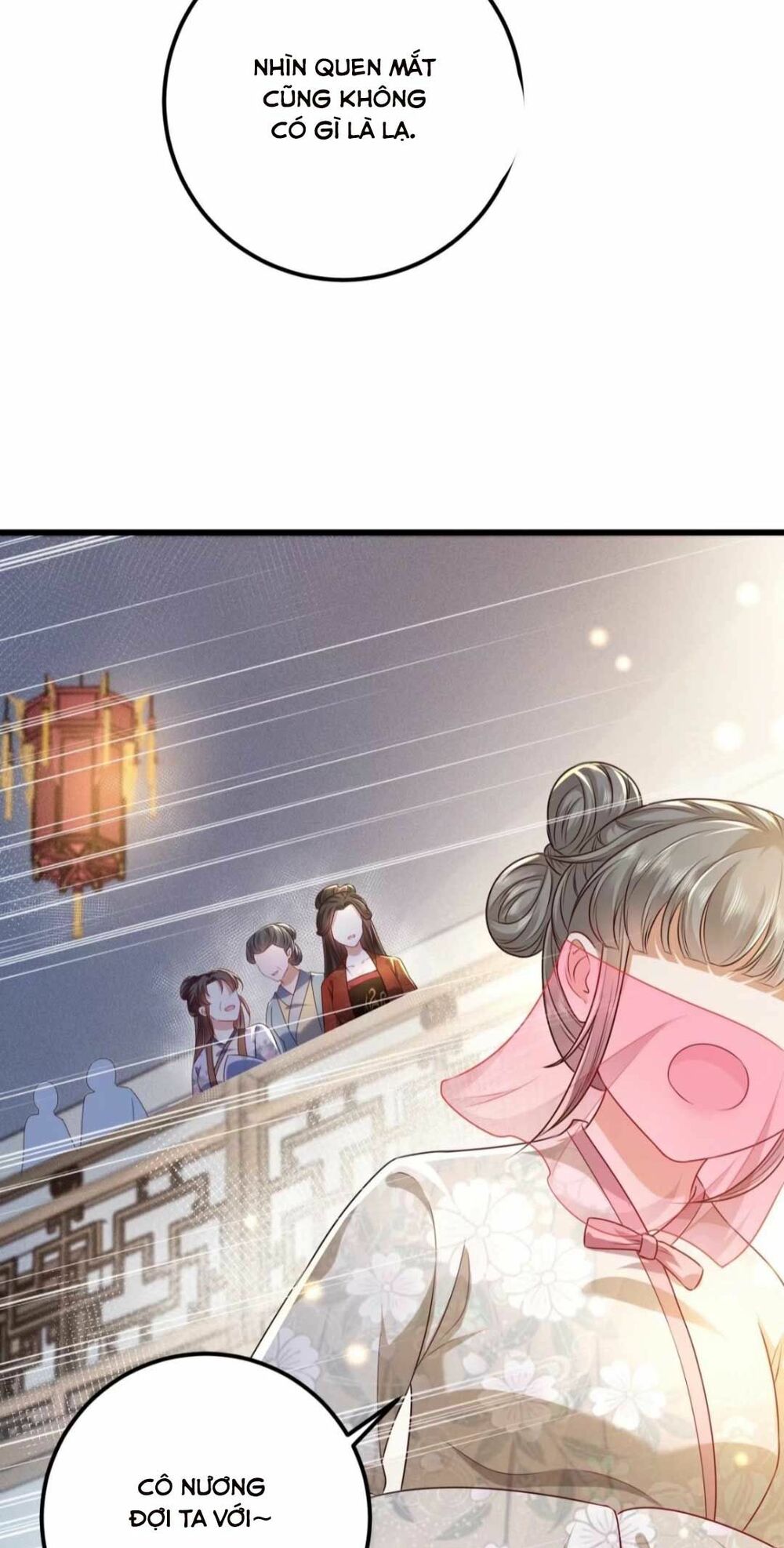 đại đích nữ trọng sinh về báo thù chapter 4 27