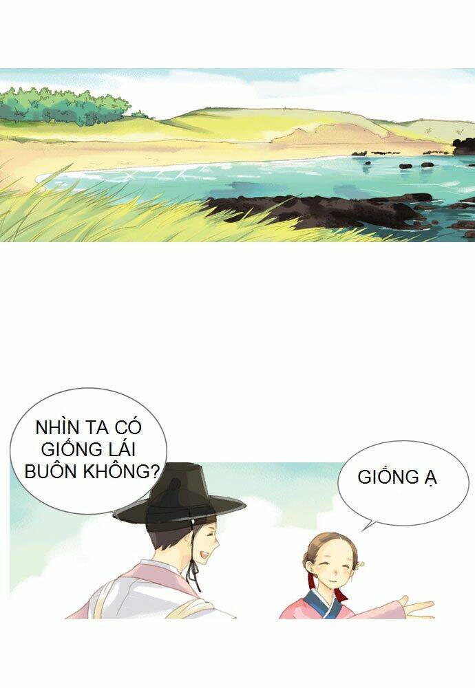 the great merchant kim manduk chapter 11 3