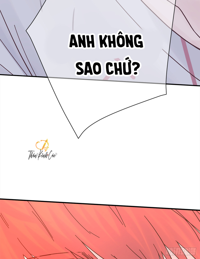 mối tình đầu gian nan của chu thành nhất chapter 40 17