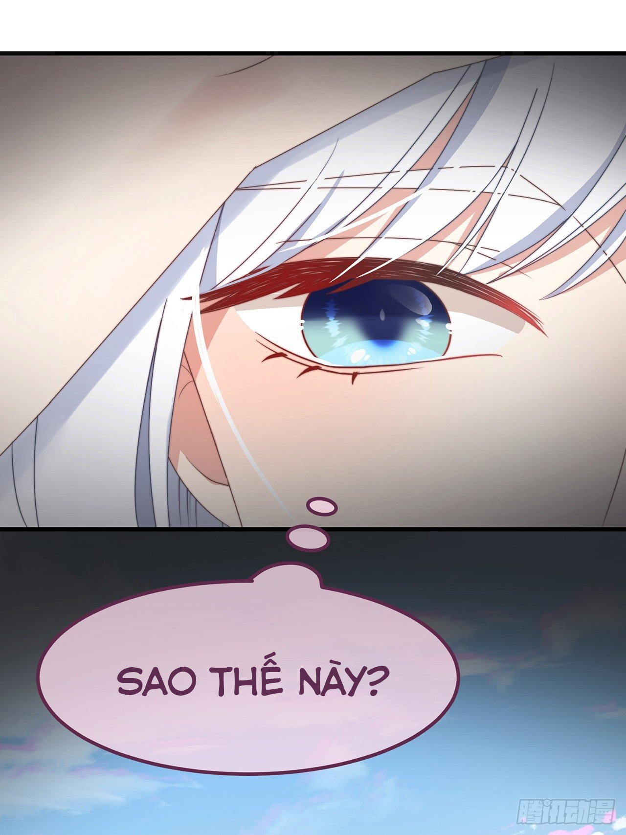 công lược sủng thê của sí hán vương. chapter 23 5