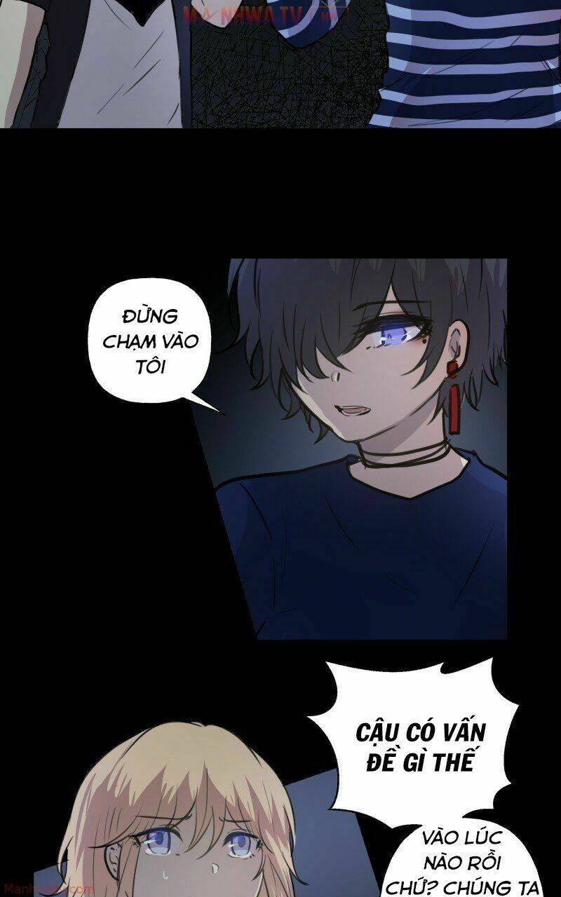 Trọng Sinh Mạc Thế Chapter 49 18