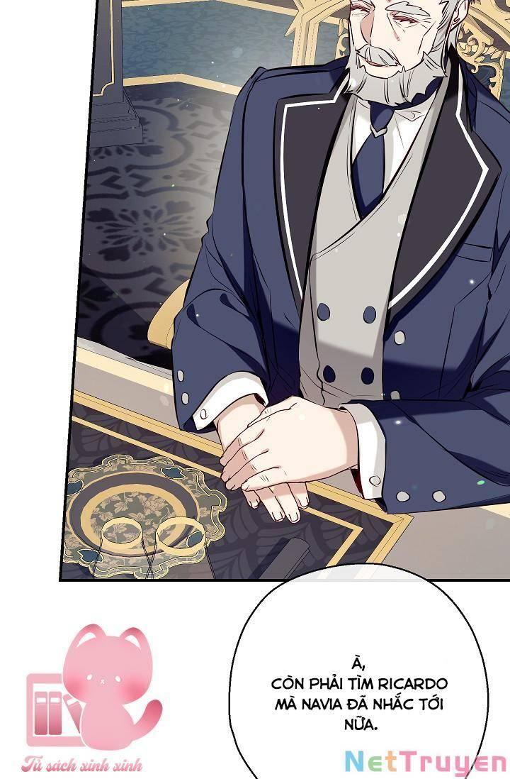 chúng ta có thể trở thành gia đình được không? chapter 61 16