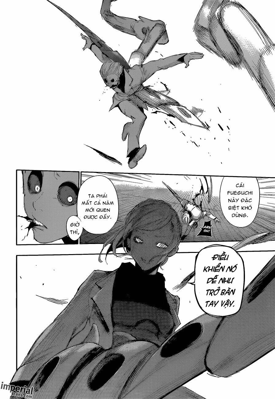 ngạ quỷ vùng tokyo 2 chapter 21 10
